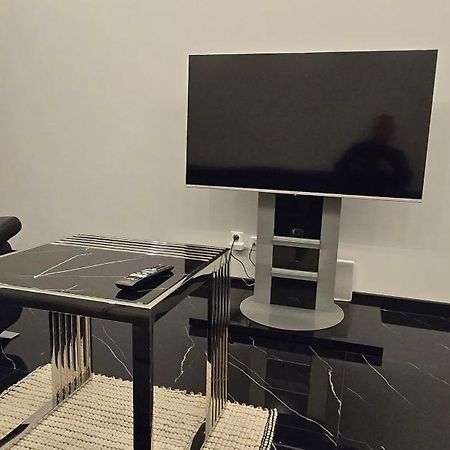 Apartamenty Potulicka Centrum Щецин Екстер'єр фото