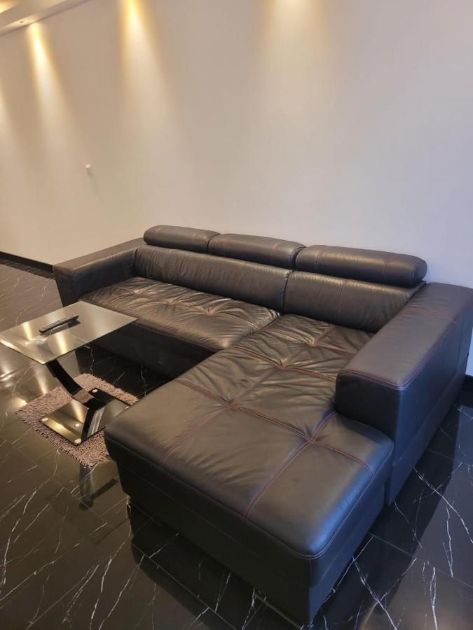 Apartamenty Potulicka Centrum Щецин Екстер'єр фото