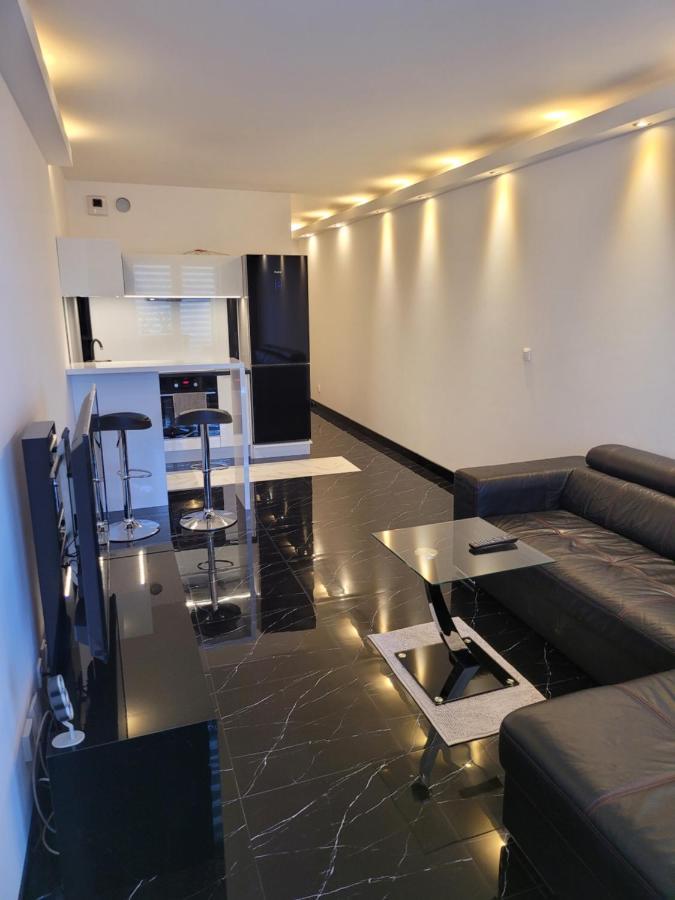 Apartamenty Potulicka Centrum Щецин Екстер'єр фото