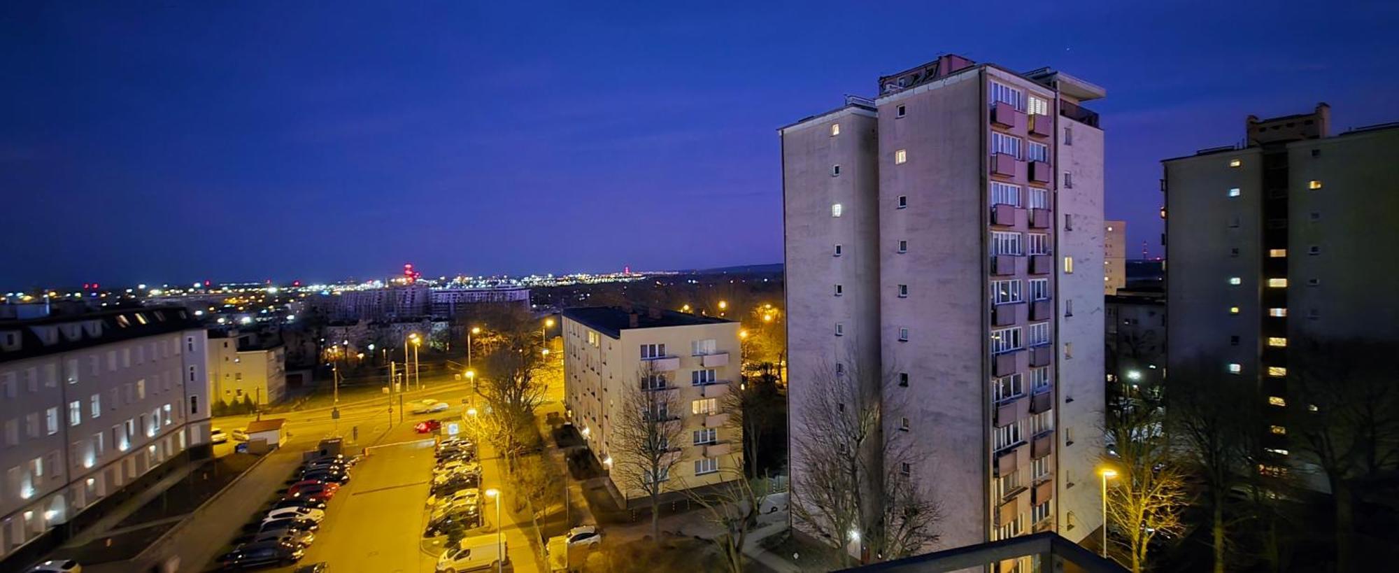 Apartamenty Potulicka Centrum Щецин Екстер'єр фото