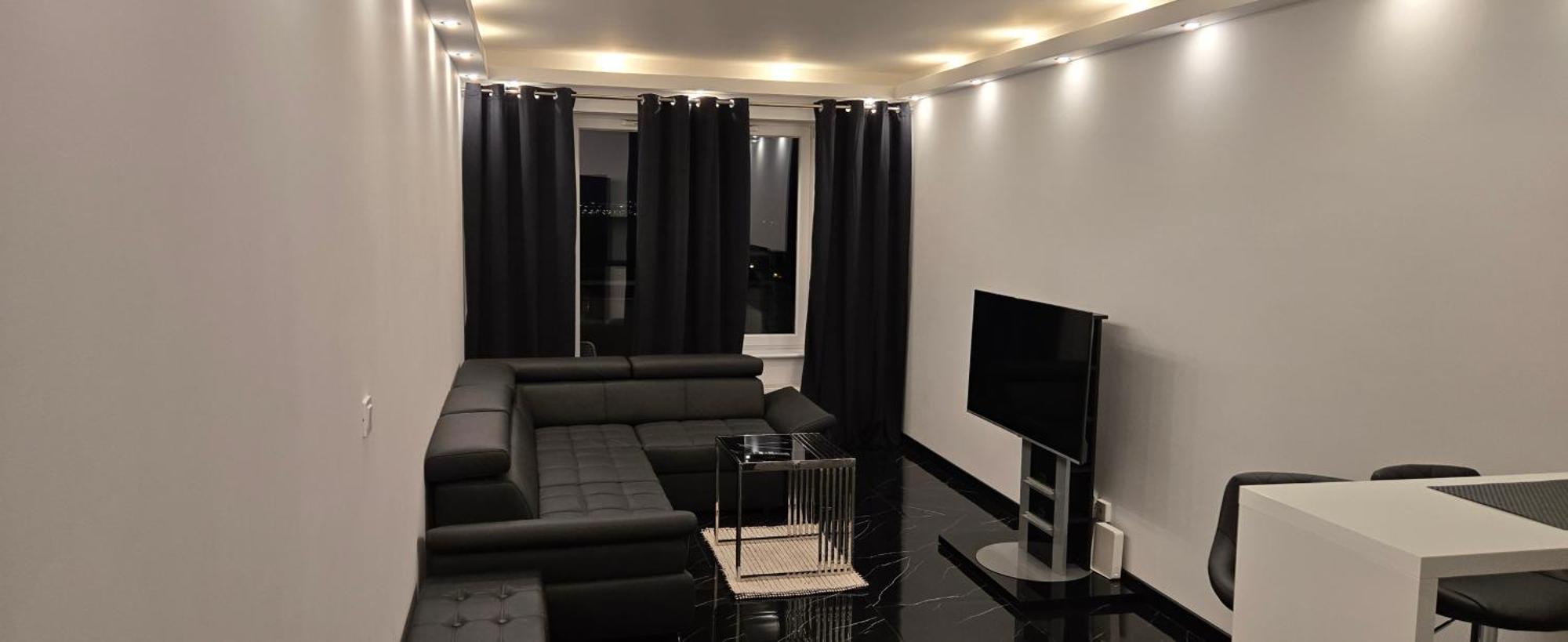 Apartamenty Potulicka Centrum Щецин Екстер'єр фото