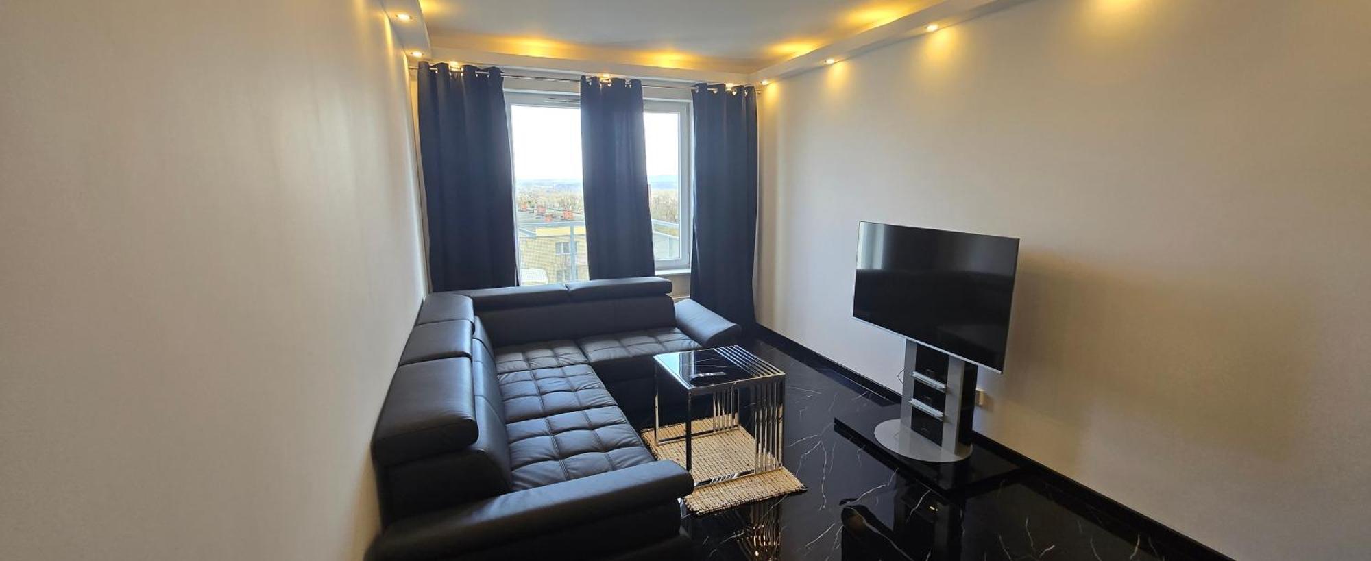 Apartamenty Potulicka Centrum Щецин Екстер'єр фото
